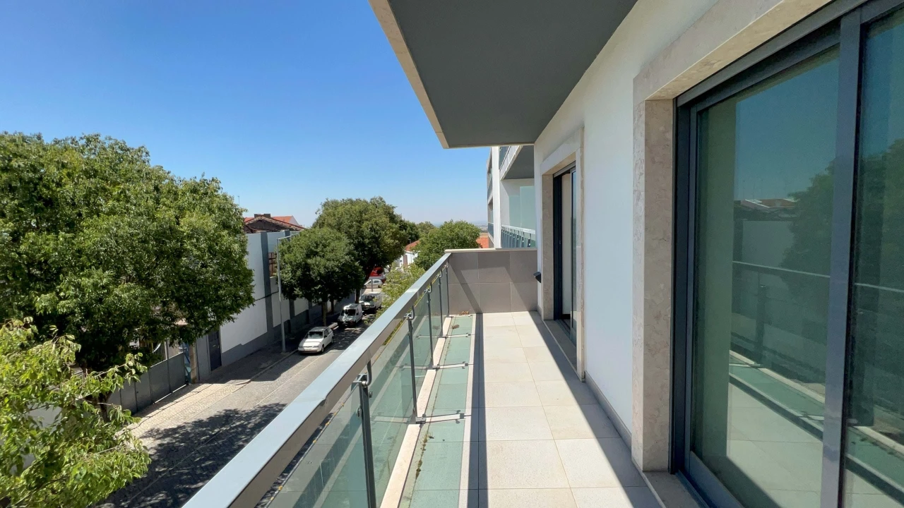 Apartamento T5 para Venda em Beja (Santiago Maior e São João Baptista) Foto 10
