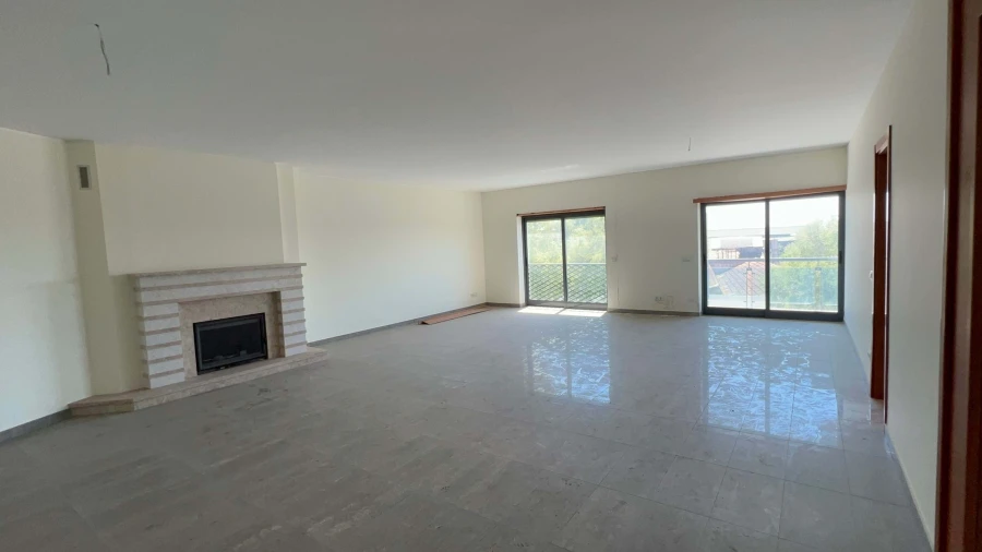 Apartamento T5 para Venda em Beja (Santiago Maior e São João Baptista) Foto 3