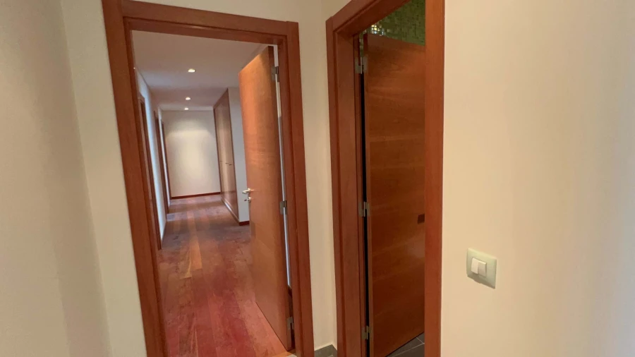 Apartamento T5 para Venda em Beja (Santiago Maior e São João Baptista) Foto 19