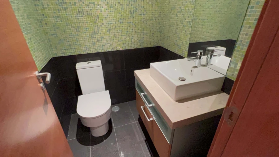 Apartamento T5 para Venda em Beja (Santiago Maior e São João Baptista) Foto 18