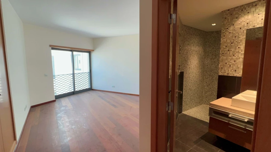 Apartamento T5 para Venda em Beja (Santiago Maior e São João Baptista) Foto 7