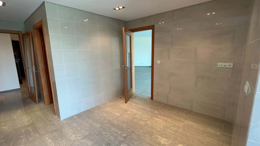 Apartamento T5 para Venda em Beja (Santiago Maior e São João Baptista) Foto 21