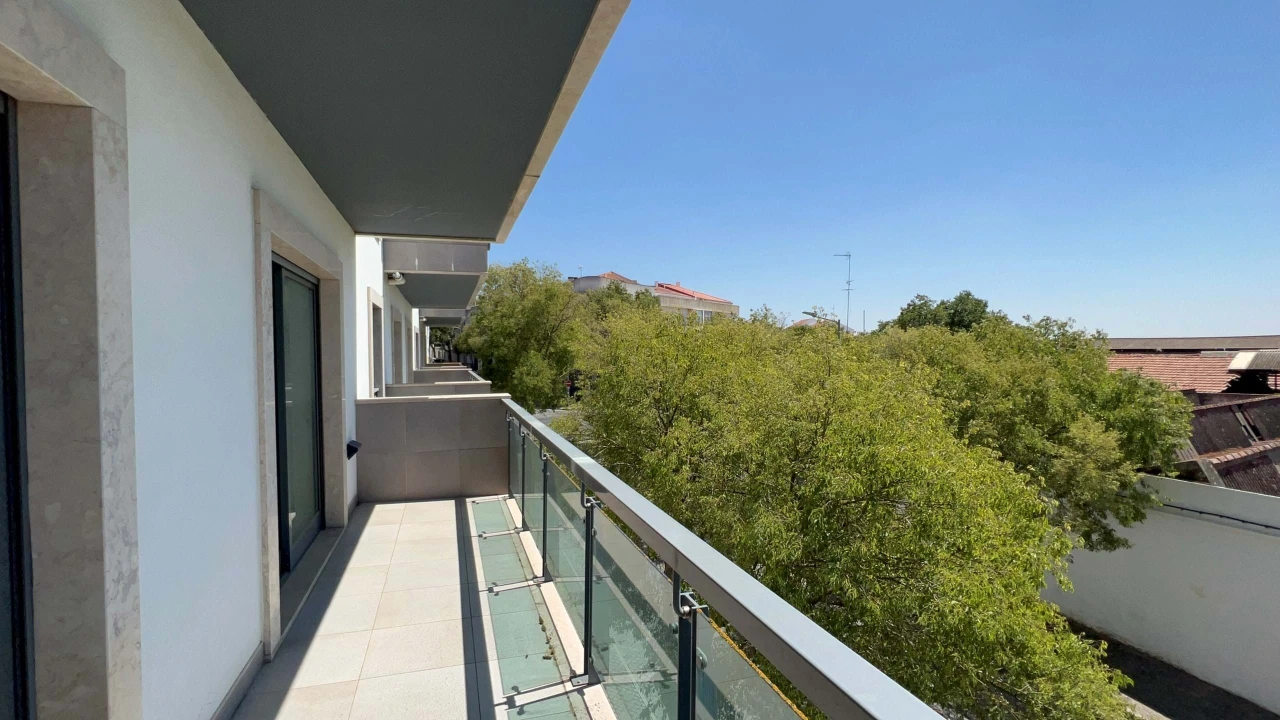 Apartamento T5 para Venda em Beja (Santiago Maior e São João Baptista) Foto 23