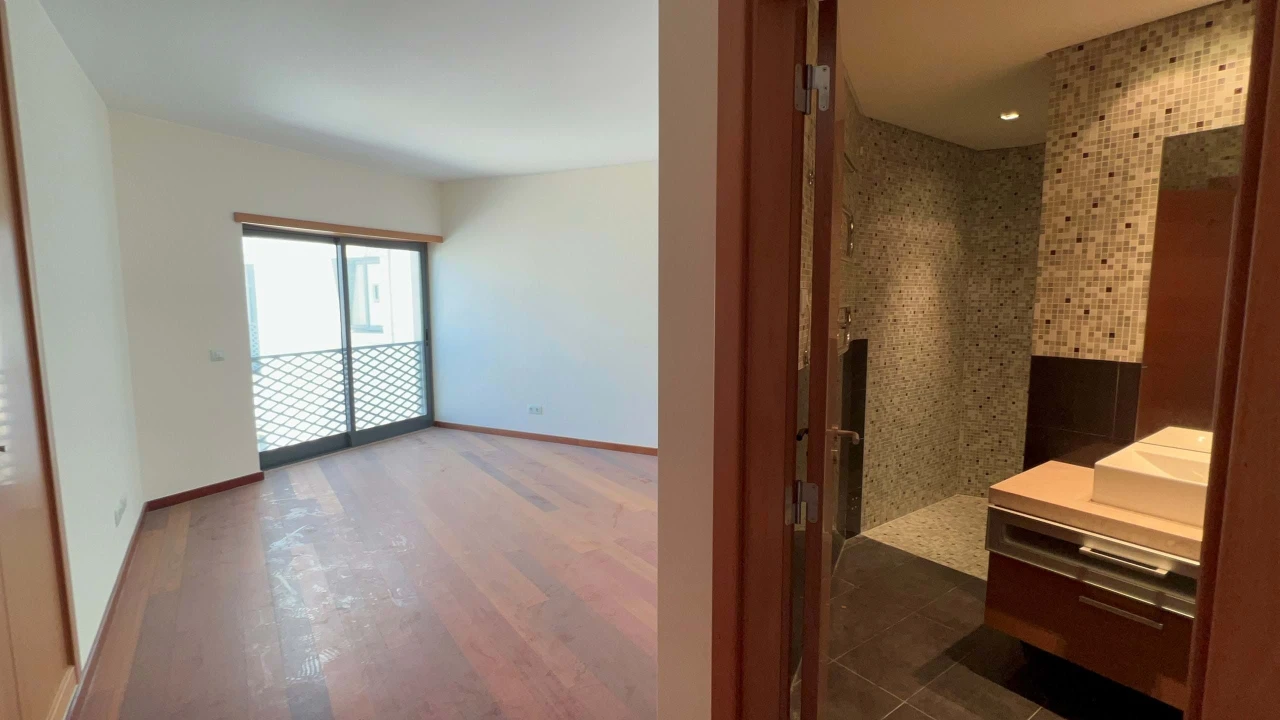 Apartamento T5 para Venda em Beja (Santiago Maior e São João Baptista) Foto 7