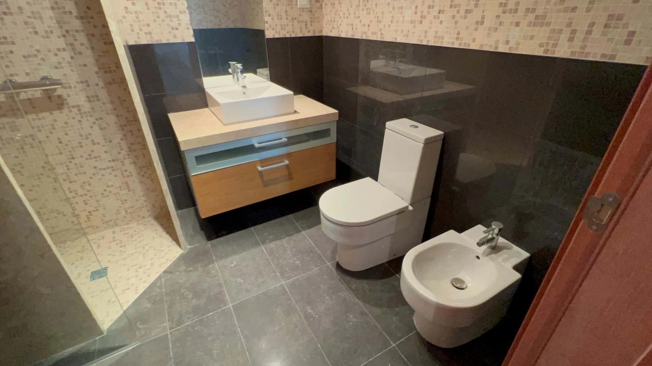 Apartamento T5 para Venda em Beja (Santiago Maior e São João Baptista) Foto 14