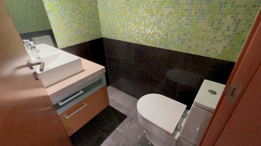 Apartamento T4 para Venda em Beja (Santiago Maior e São João Baptista) Foto 27