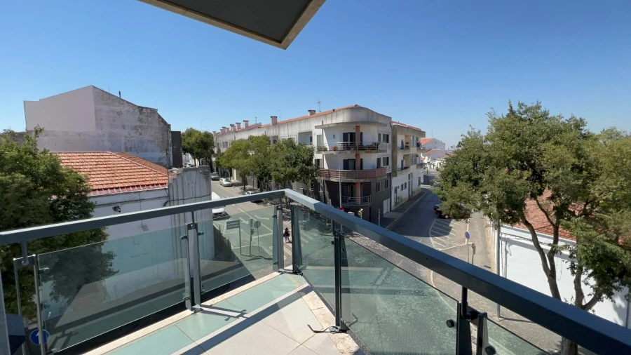 Apartamento T4 para Venda em Beja (Santiago Maior e São João Baptista) Foto 4