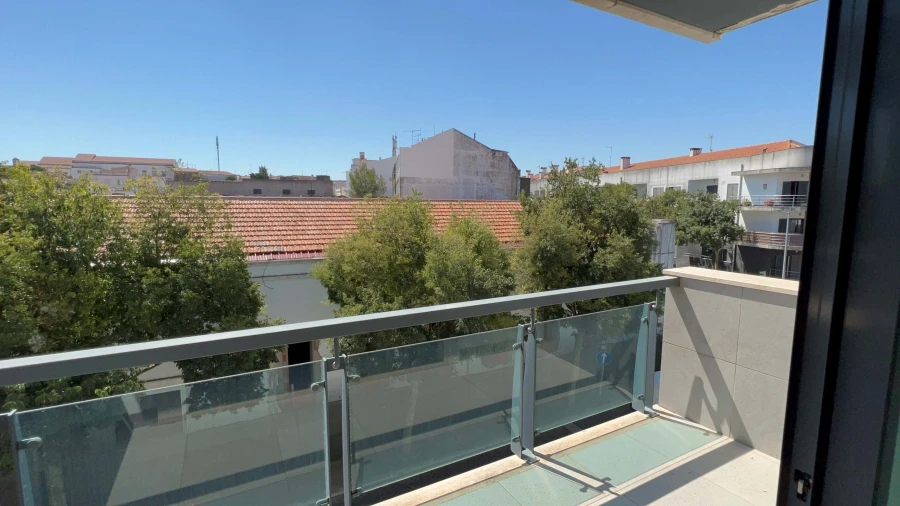 Apartamento T4 para Venda em Beja (Santiago Maior e São João Baptista) Foto 8