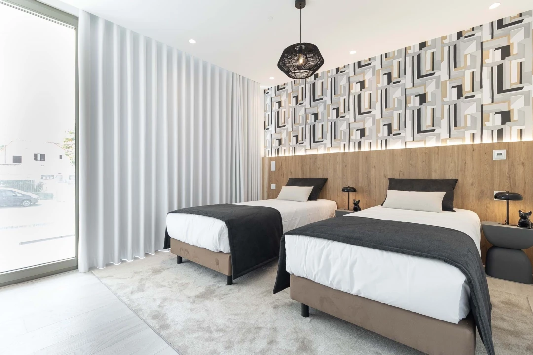 Moradia T4 para Venda em Agualva e Mira-Sintra Foto 31