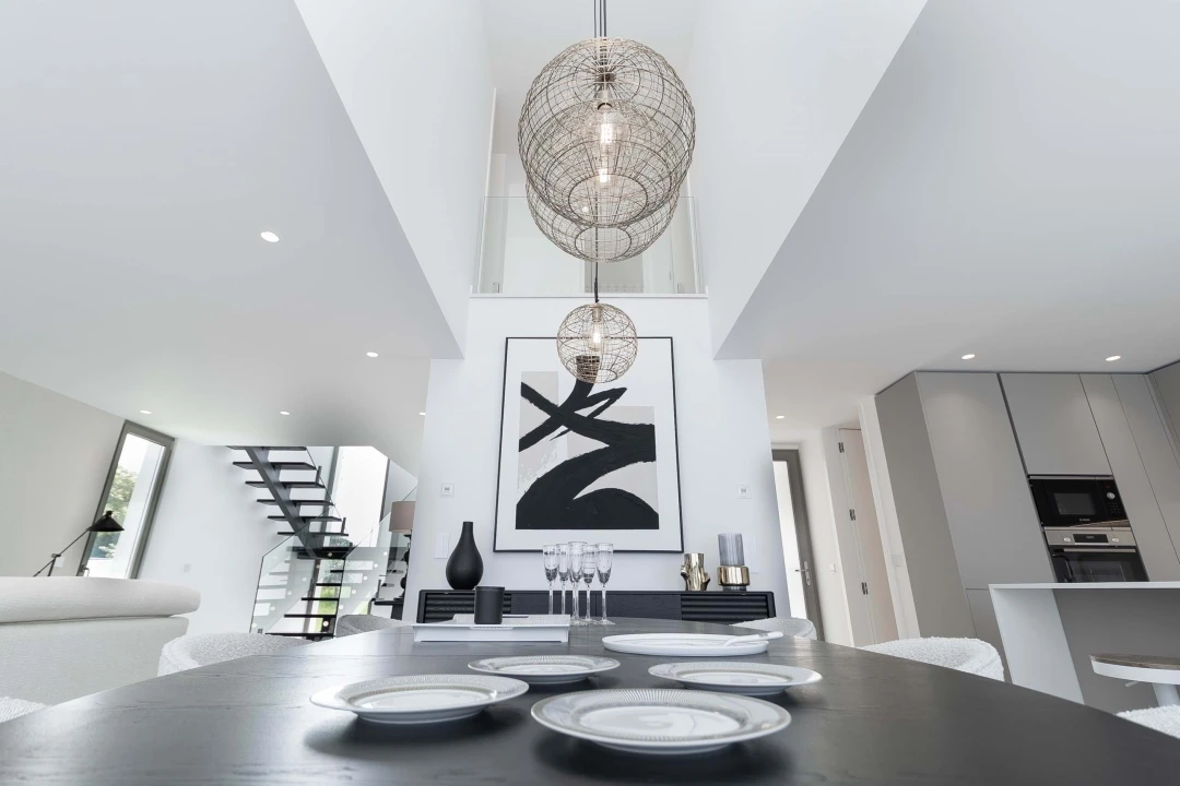 Moradia T4 para Venda em Agualva e Mira-Sintra Foto 30