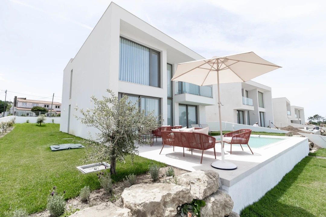 Moradia T4 para Venda em Agualva e Mira-Sintra Foto 3