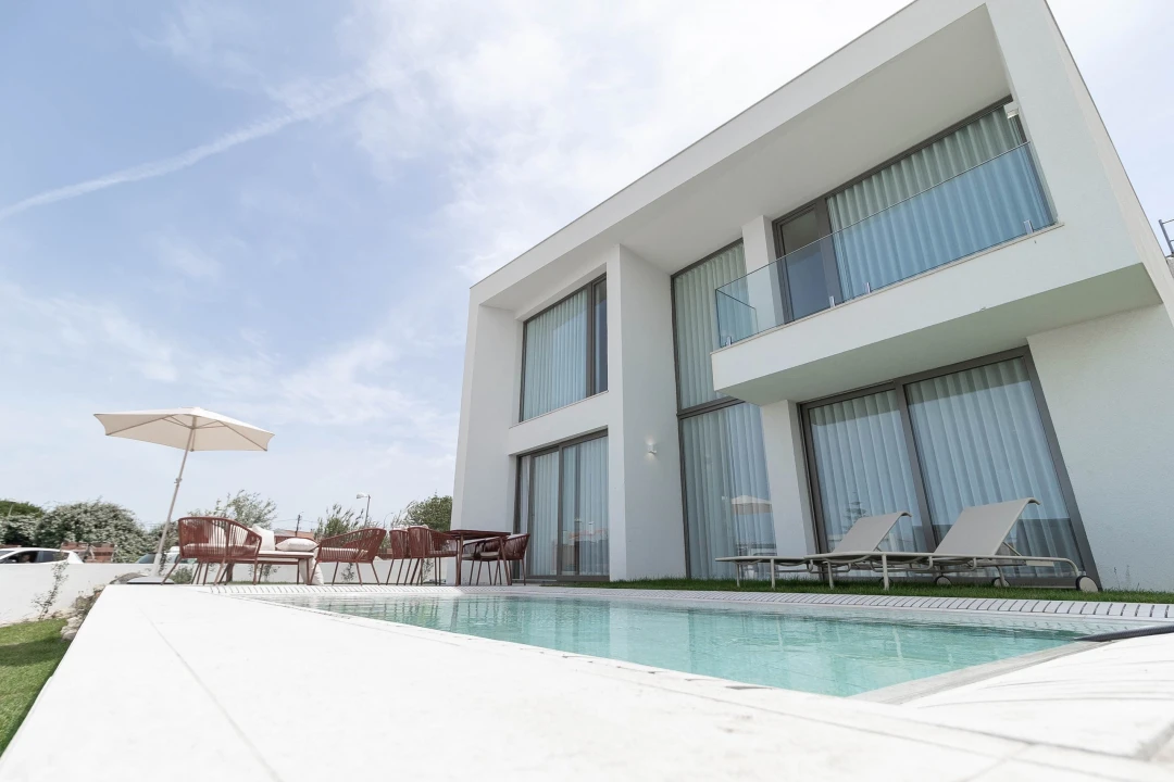 Moradia T4 para Venda em Agualva e Mira-Sintra Foto 2