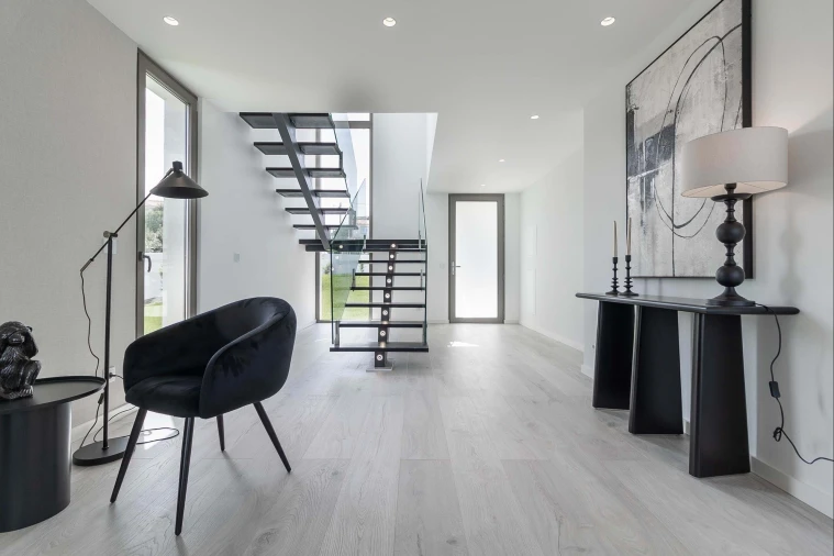 Moradia T4 para Venda em Agualva e Mira-Sintra Foto 11