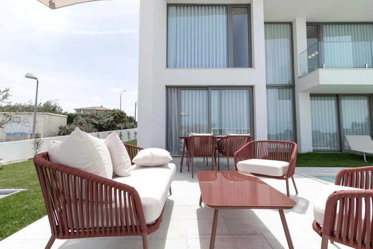 Moradia T4 para Venda em Agualva e Mira-Sintra Foto 1