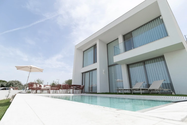 Moradia T4 para Venda em Agualva e Mira-Sintra Foto 2