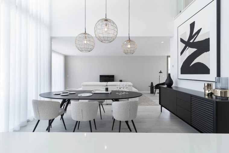 Moradia T4 para Venda em Agualva e Mira-Sintra Foto 7