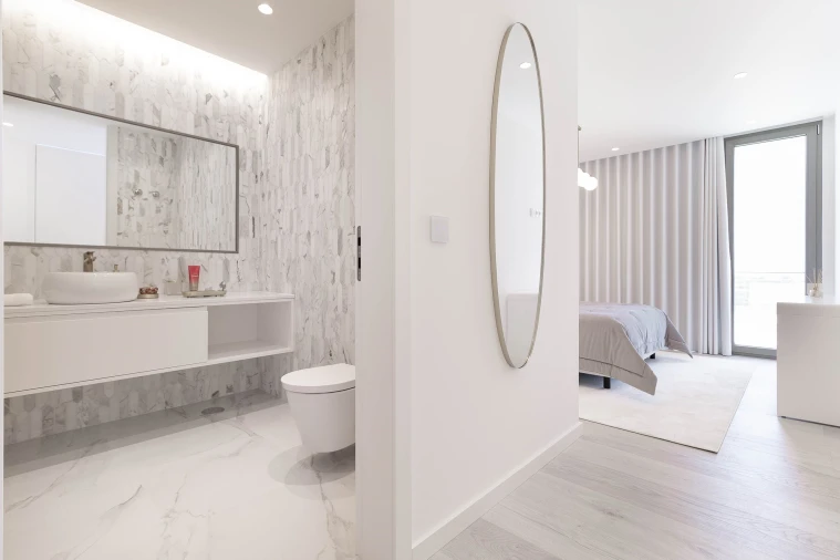 Moradia T4 para Venda em Agualva e Mira-Sintra Foto 33