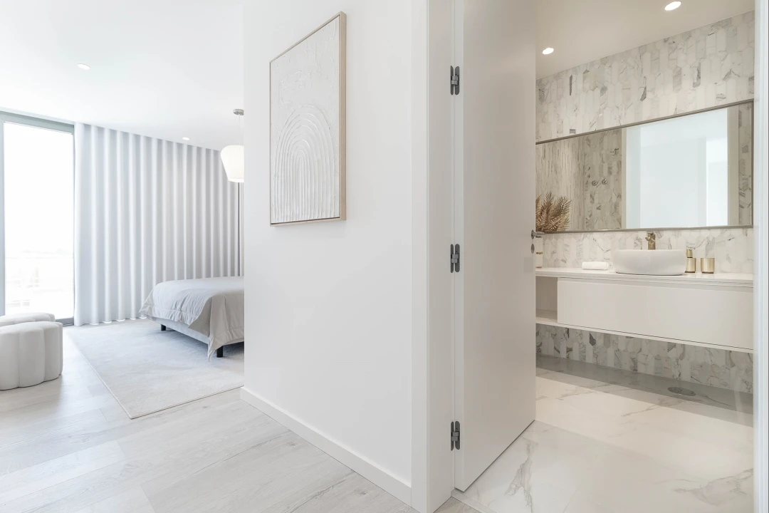 Moradia T4 para Venda em Agualva e Mira-Sintra Foto 23