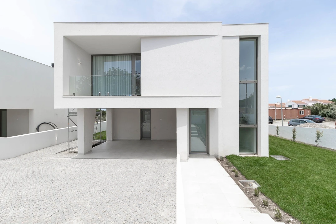 Moradia T4 para Venda em Agualva e Mira-Sintra Foto 4