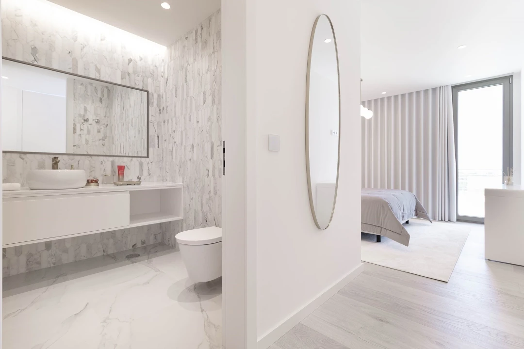 Moradia T4 para Venda em Agualva e Mira-Sintra Foto 33