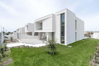 Moradia T4 para Venda em Agualva e Mira-Sintra