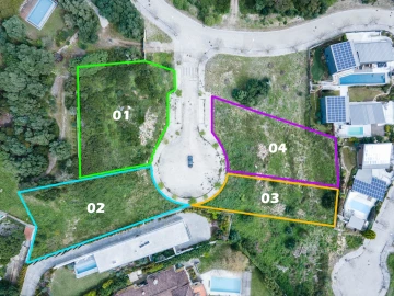 Terreno para Venda em Agualva e Mira-Sintra