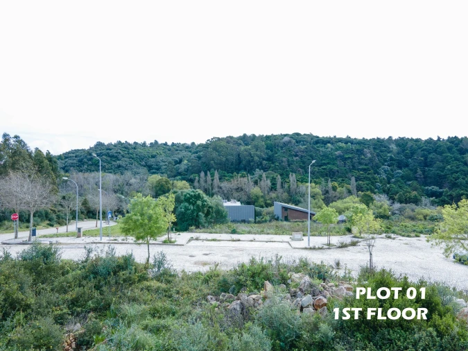 Terreno para Venda em Agualva e Mira-Sintra Foto 5