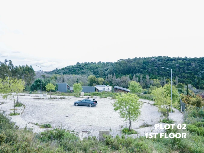 Terreno para Venda em Agualva e Mira-Sintra Foto 6
