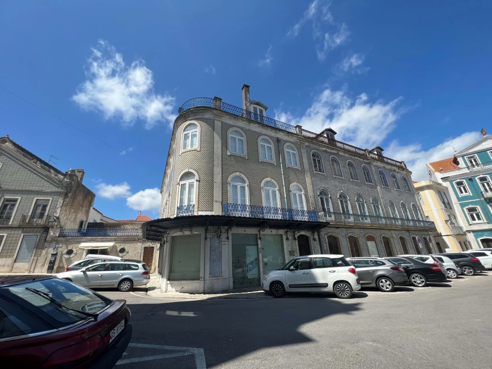 Negócio para Venda em Marvila, Ribeira Santarém, São Salvador, São Nicolau Foto 1
