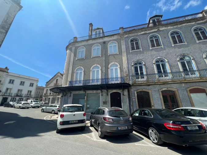 Negócio para Venda em Marvila, Ribeira Santarém, São Salvador, São Nicolau Foto 2