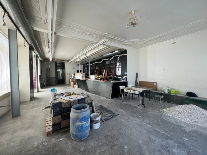 Negócio para Venda em Marvila, Ribeira Santarém, São Salvador, São Nicolau Foto 3