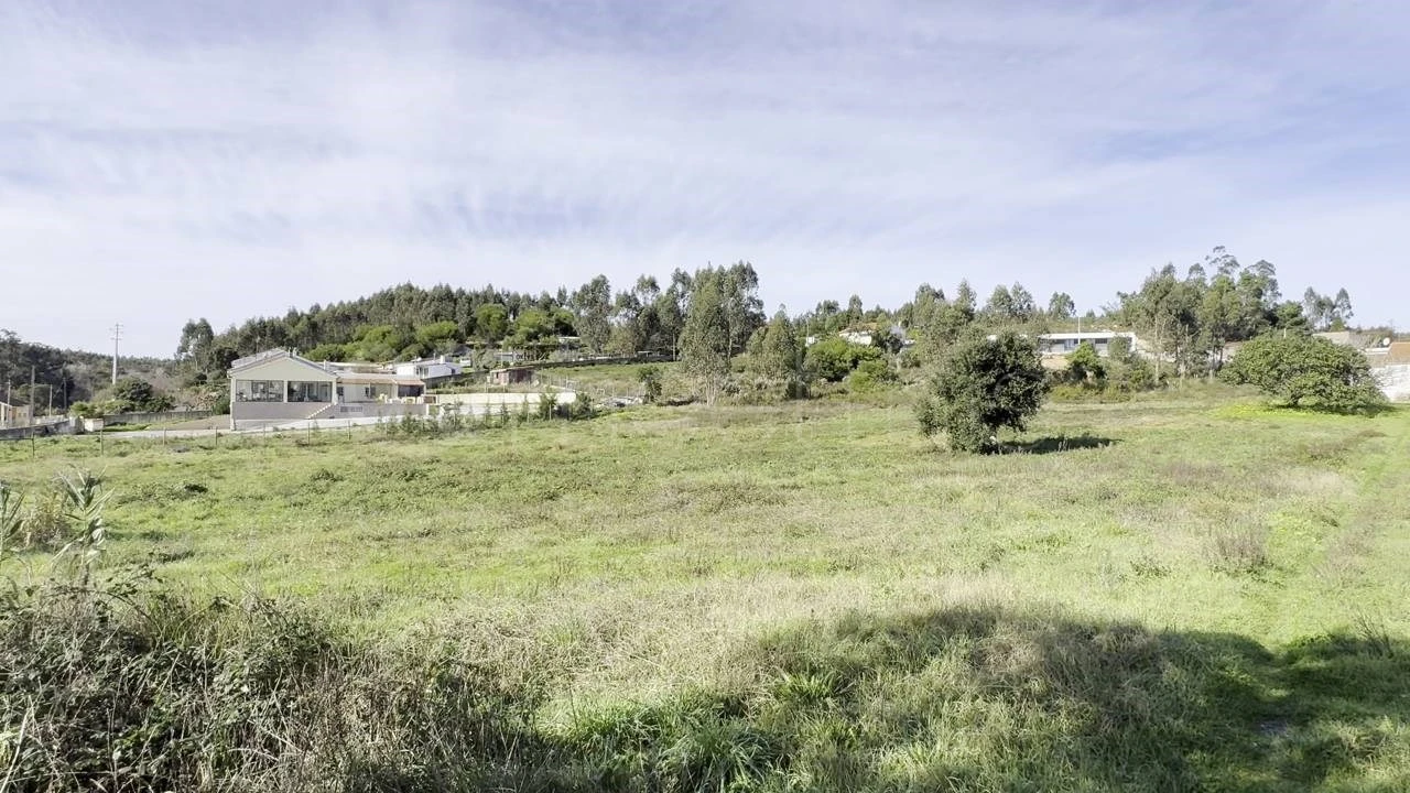 Terreno para Venda em Ramalhal Foto 8
