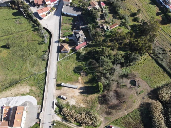 Terreno para Venda em Ramalhal Foto 3