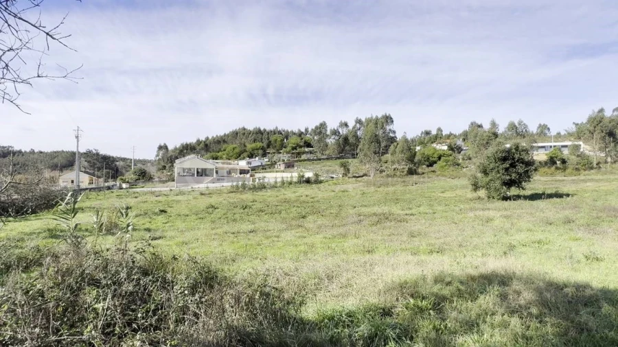 Terreno para Venda em Ramalhal Foto 6