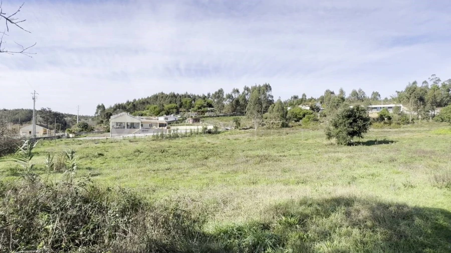 Terreno para Venda em Ramalhal Foto 7