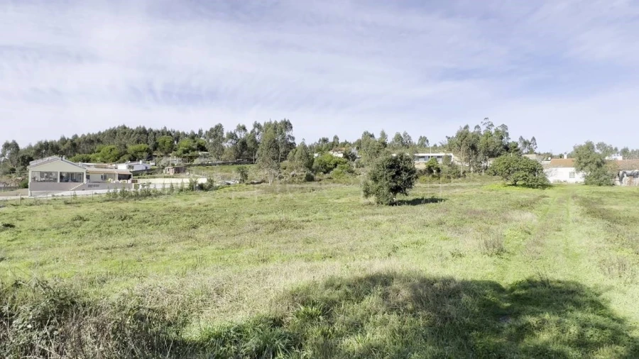 Terreno para Venda em Ramalhal Foto 9