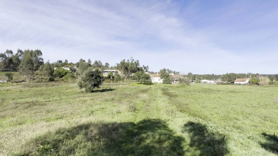 Terreno para Venda em Ramalhal Foto 12