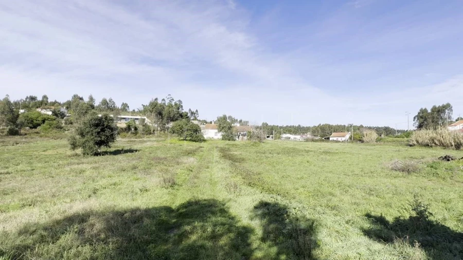 Terreno para Venda em Ramalhal Foto 13