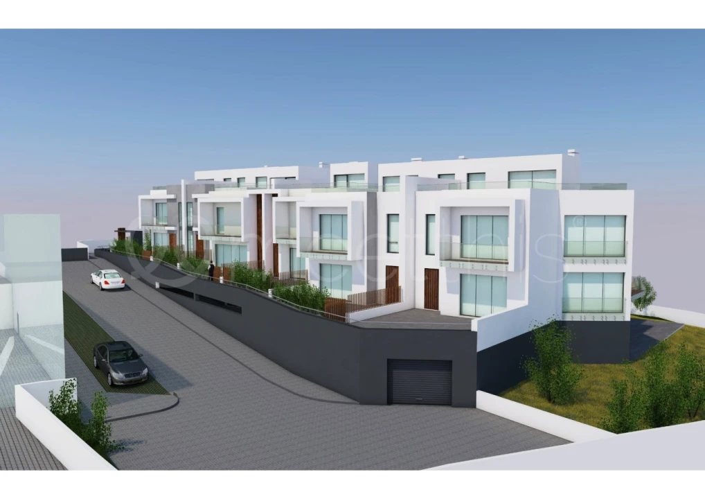 Terreno para Venda em Turcifal Foto 2