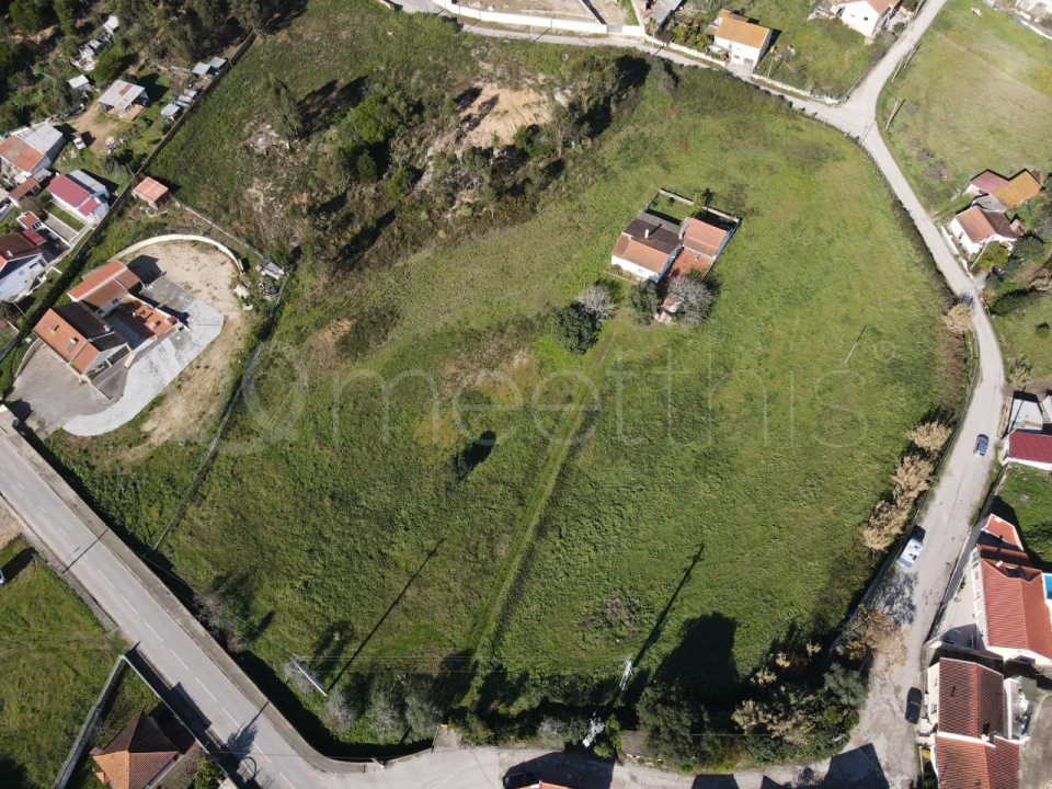 Terreno para Venda em Ramalhal Foto 5