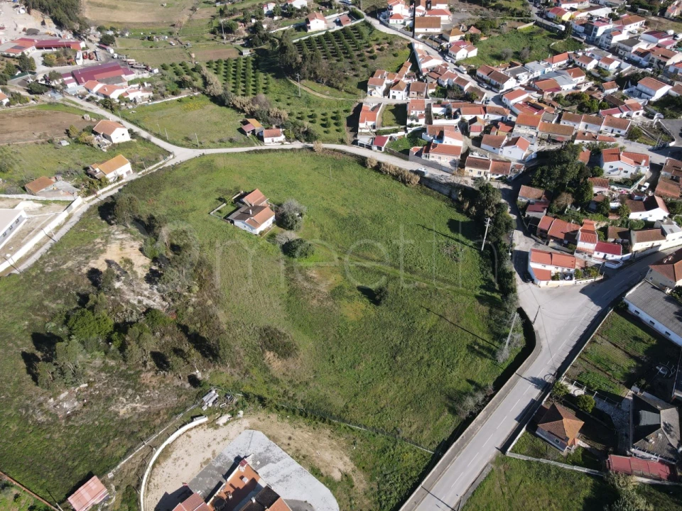Terreno para Venda em Ramalhal Foto 12