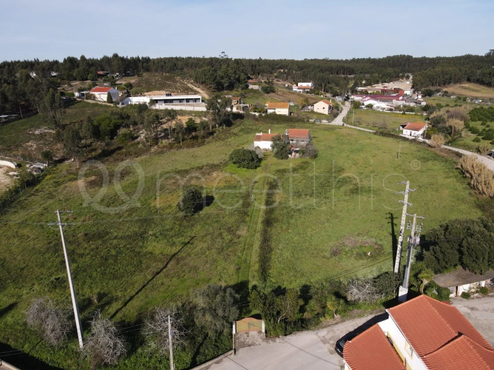 Terreno para Venda em Ramalhal Foto 13