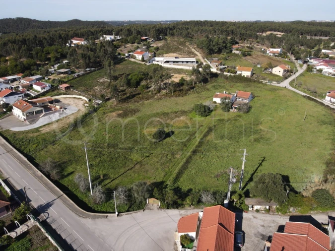 Terreno para Venda em Ramalhal Foto 3