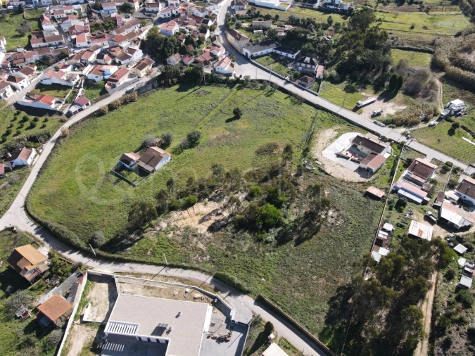 Terreno para Venda em Ramalhal Foto 11