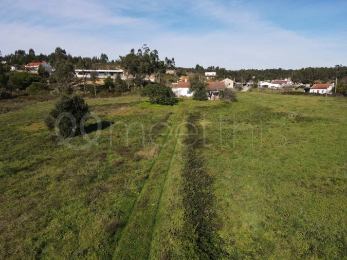 Terreno para Venda em Ramalhal Foto 15