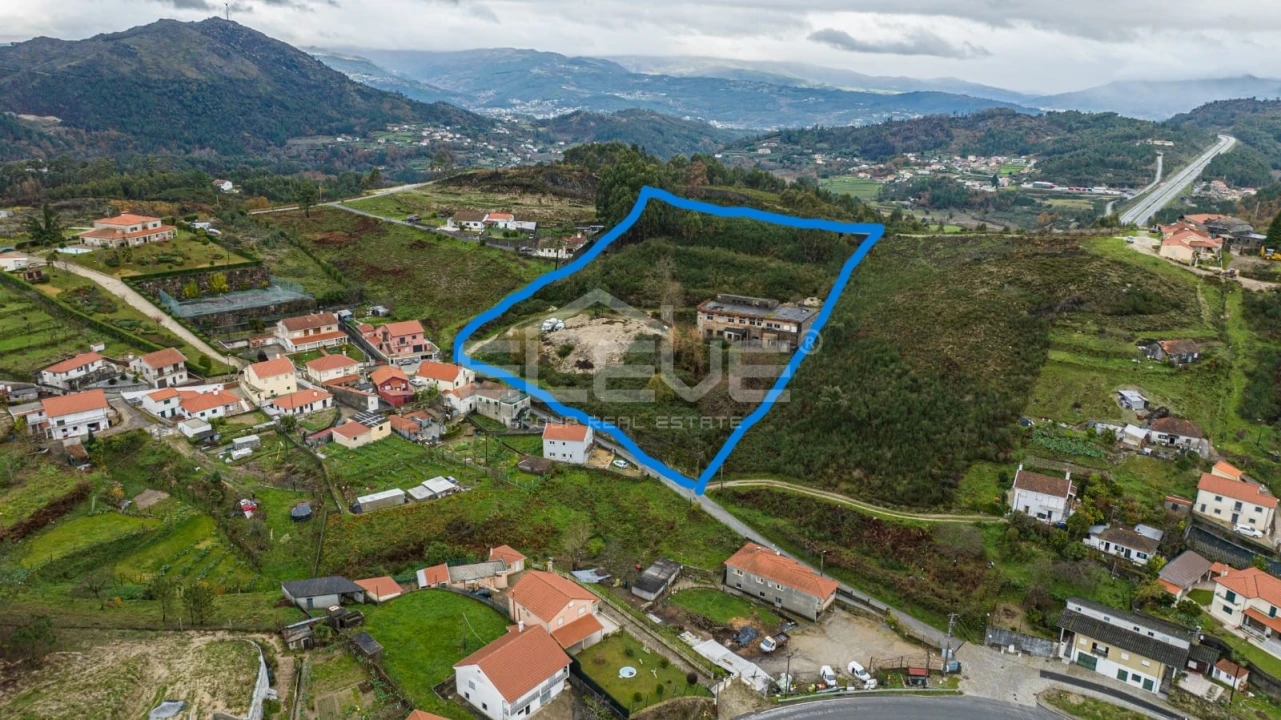 Armazém para Venda em Basto (São Clemente) Foto 6