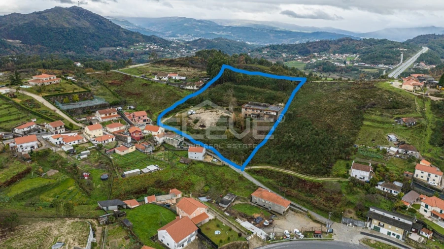 Armazém para Venda em Basto (São Clemente) Foto 6