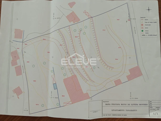 Armazém para Venda em Basto (São Clemente) Foto 9