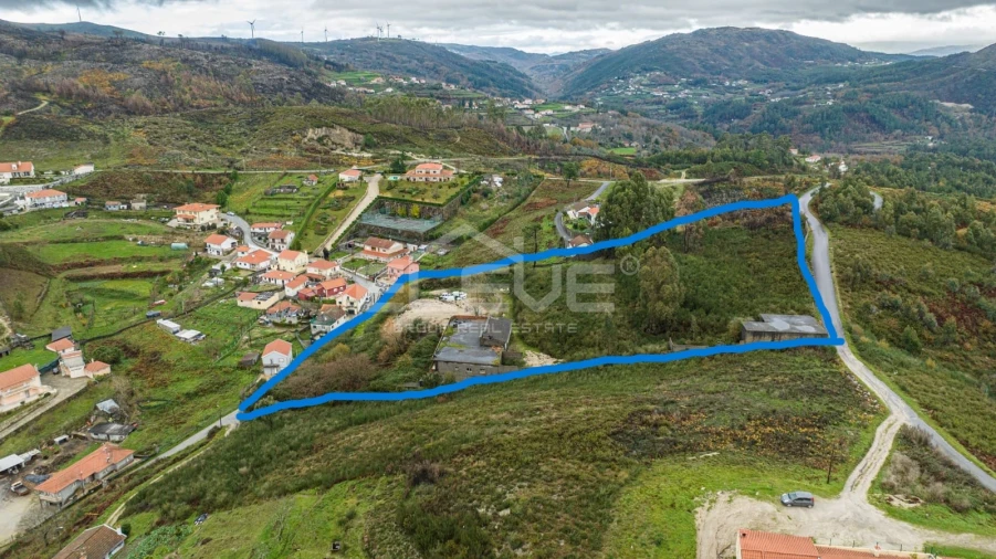 Armazém para Venda em Basto (São Clemente) Foto 5