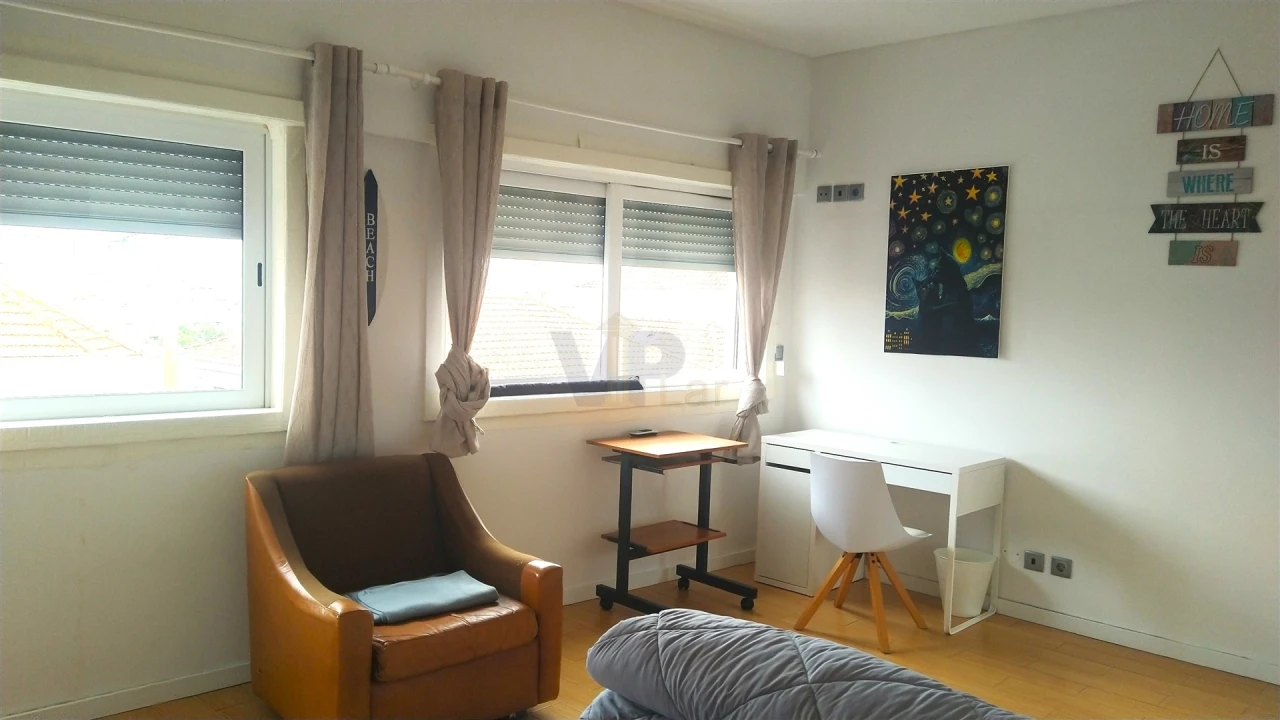 Quarto para Arrendamento em Paranhos Foto 6